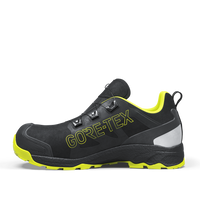 SOLID GEAR PRIME GTX LOW