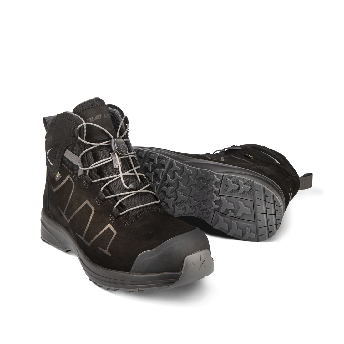 SOLID GEAR TALUS GTX MID