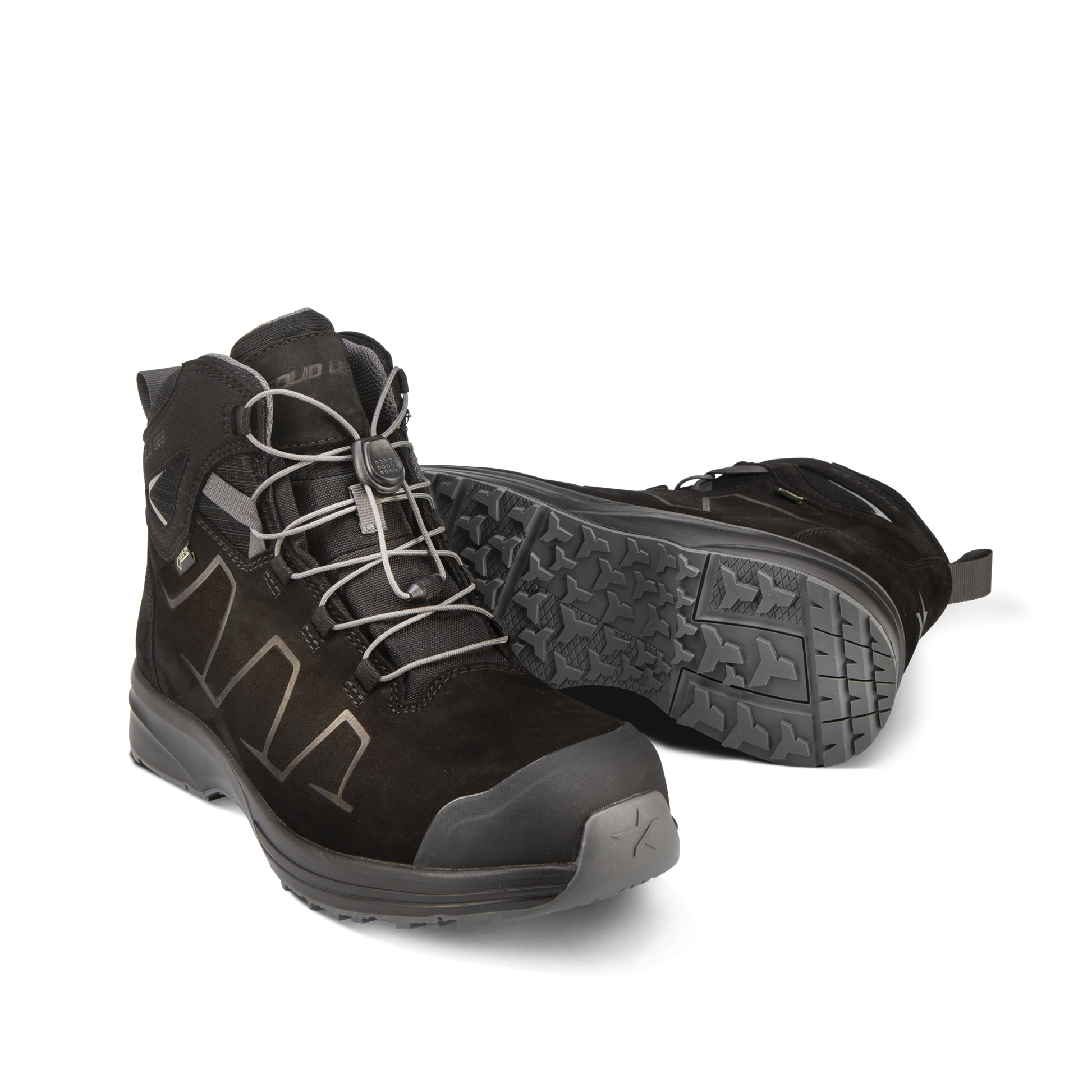 SOLID GEAR TALUS GTX MID