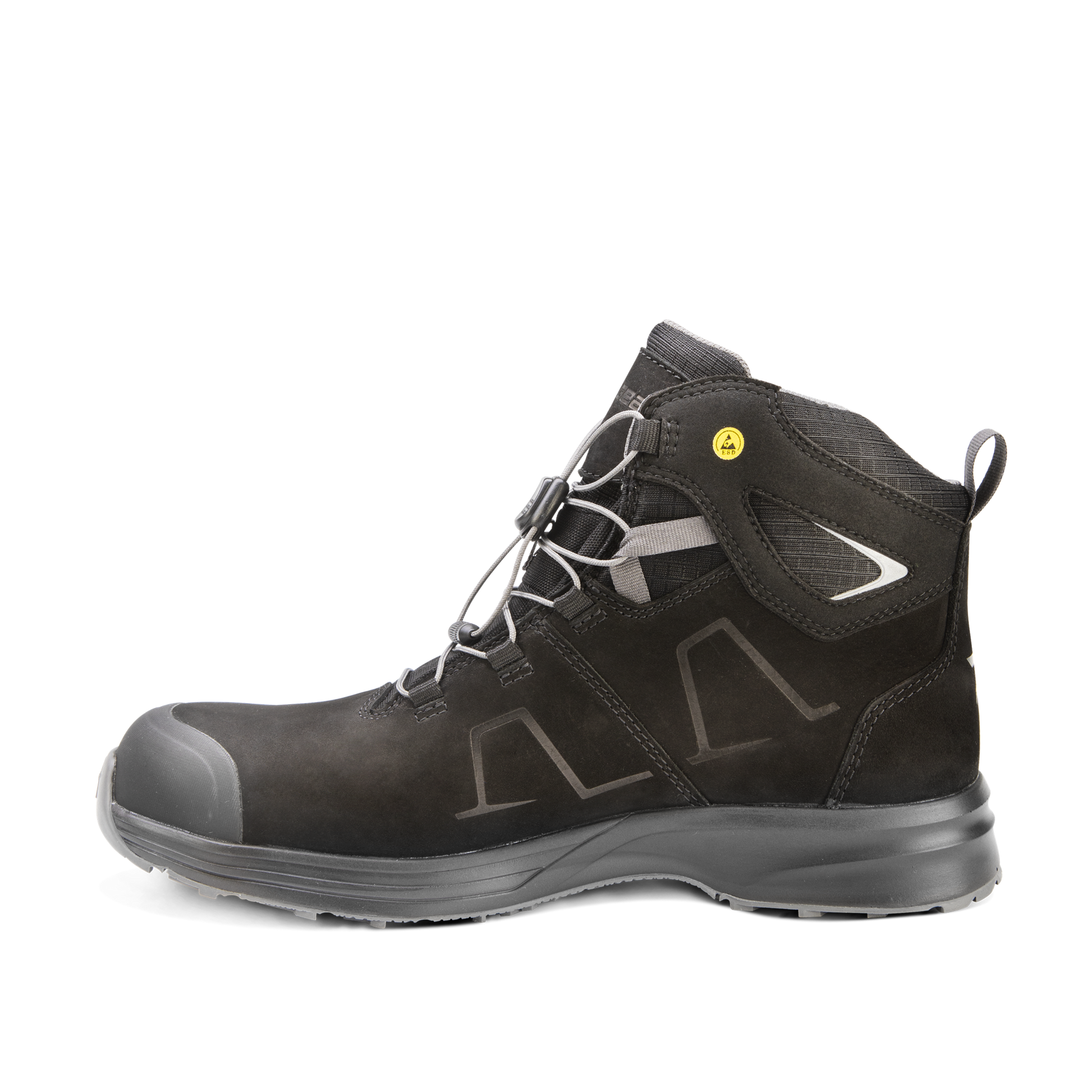 SOLID GEAR TALUS GTX MID