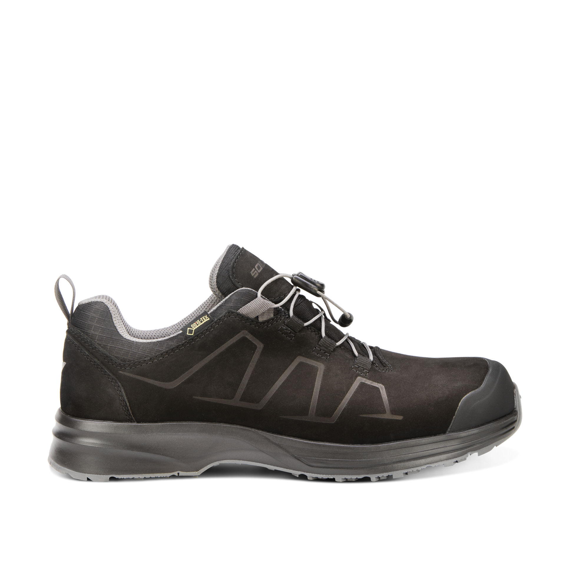 SOLID GEAR TALUS GTX LOW