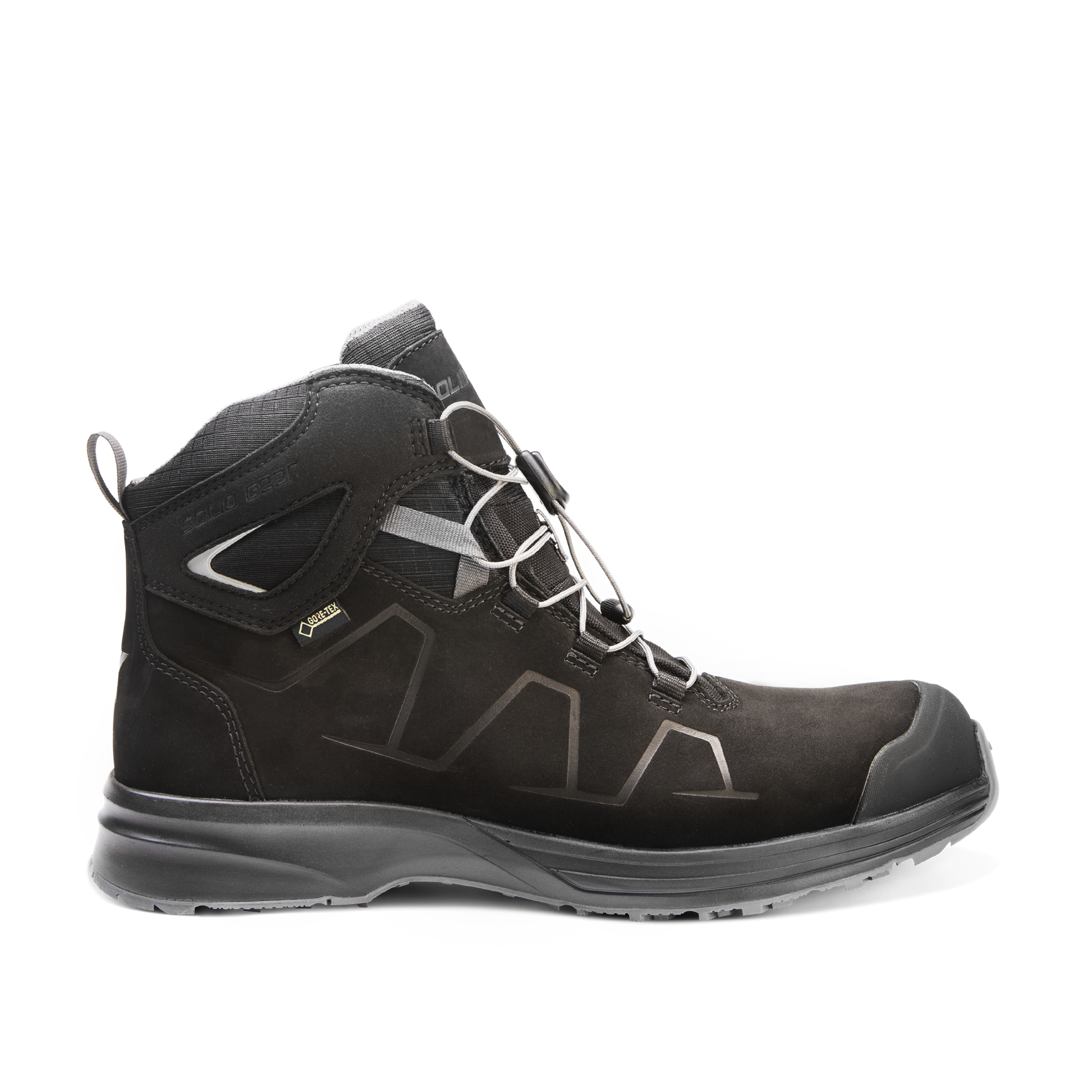 SOLID GEAR TALUS GTX MID