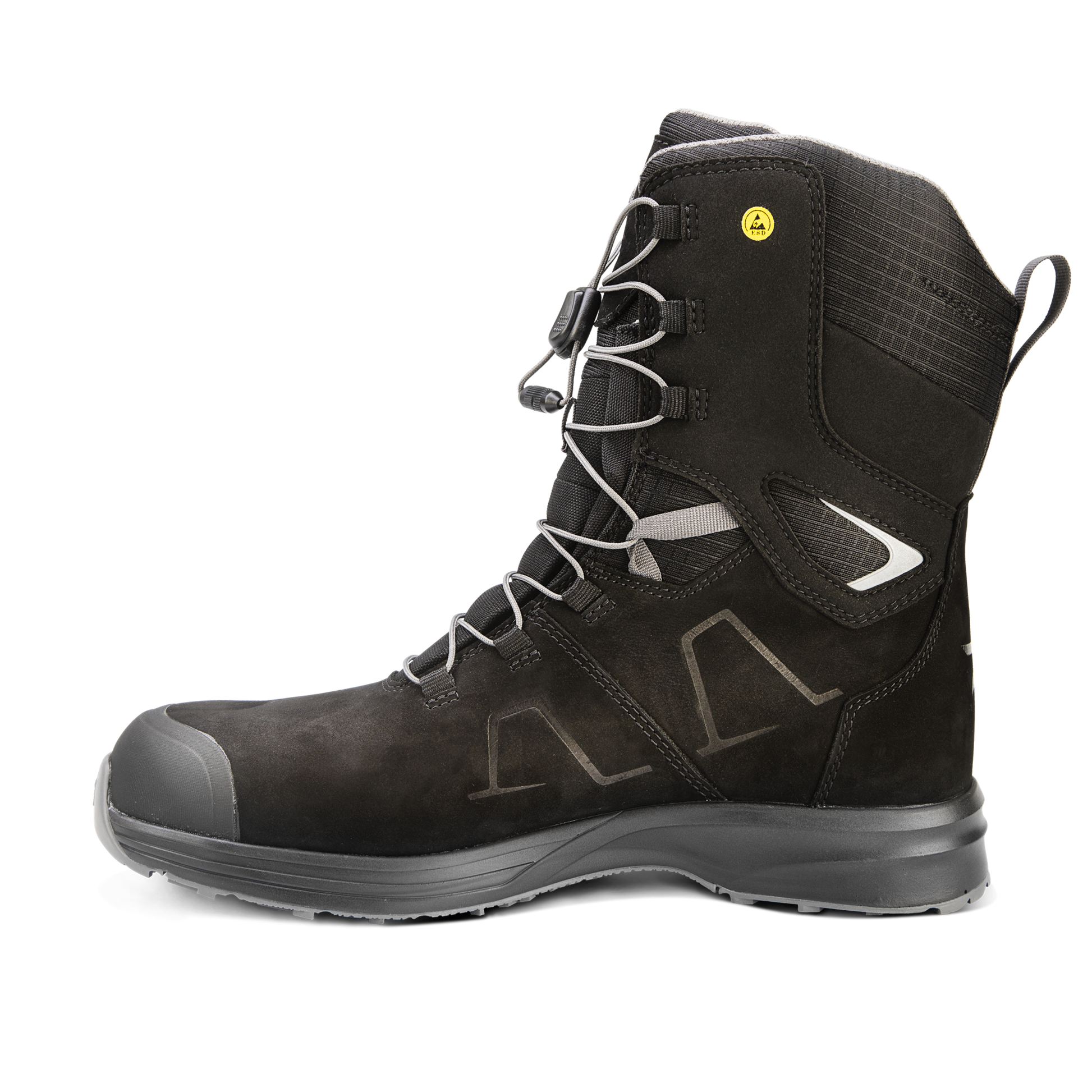 SOLID GEAR TALUS GTX HIGH