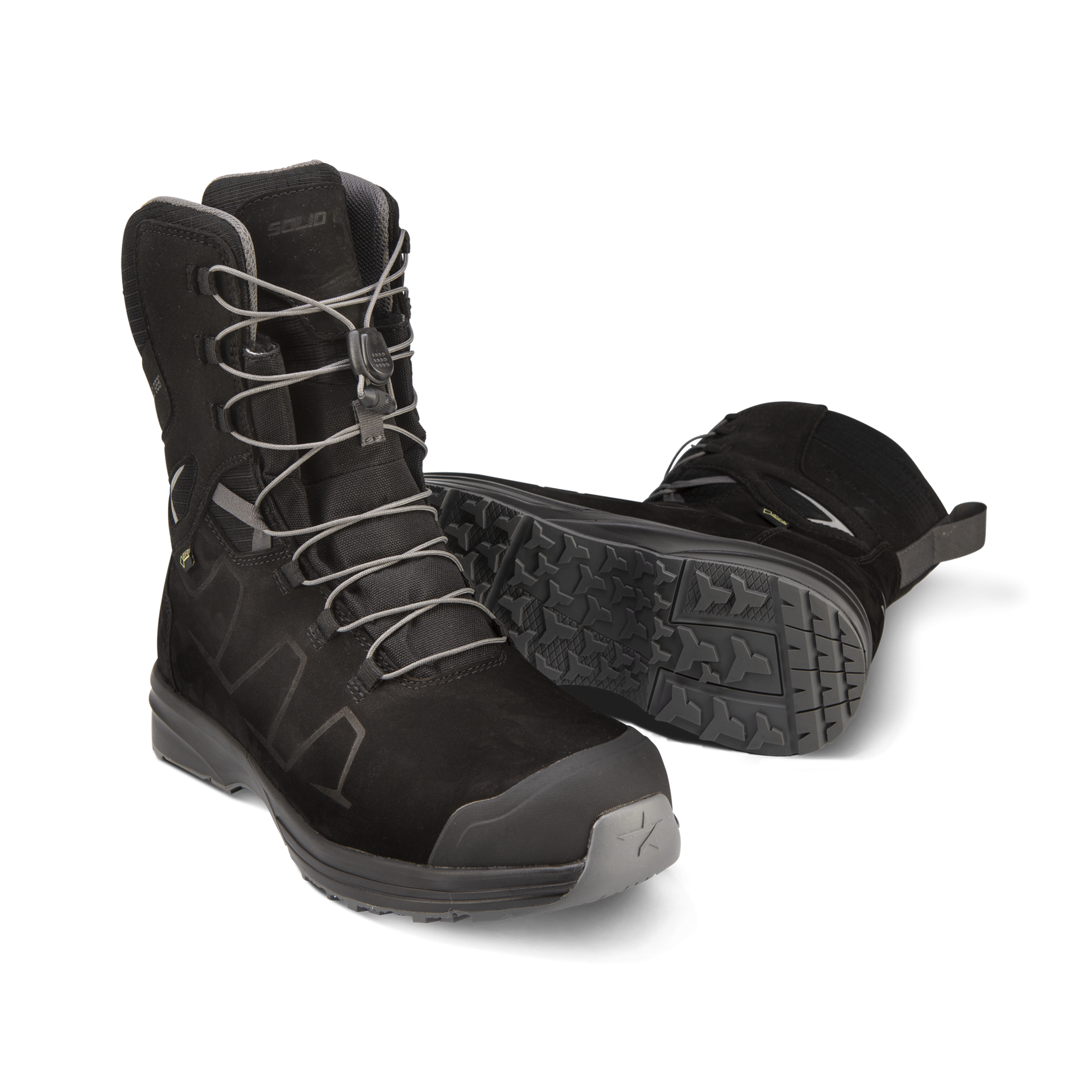 SOLID GEAR TALUS GTX HIGH