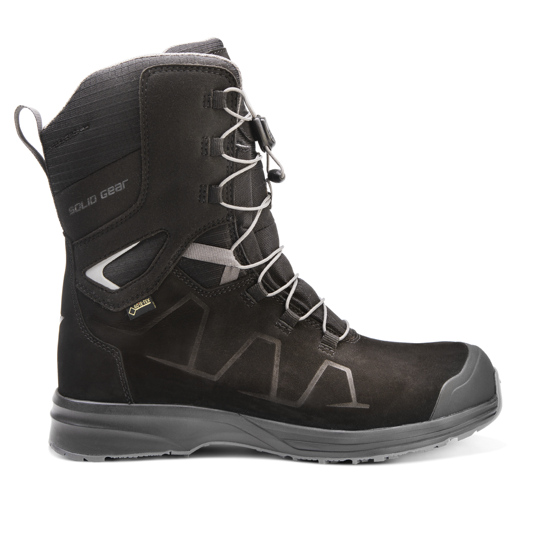SOLID GEAR TALUS GTX HIGH
