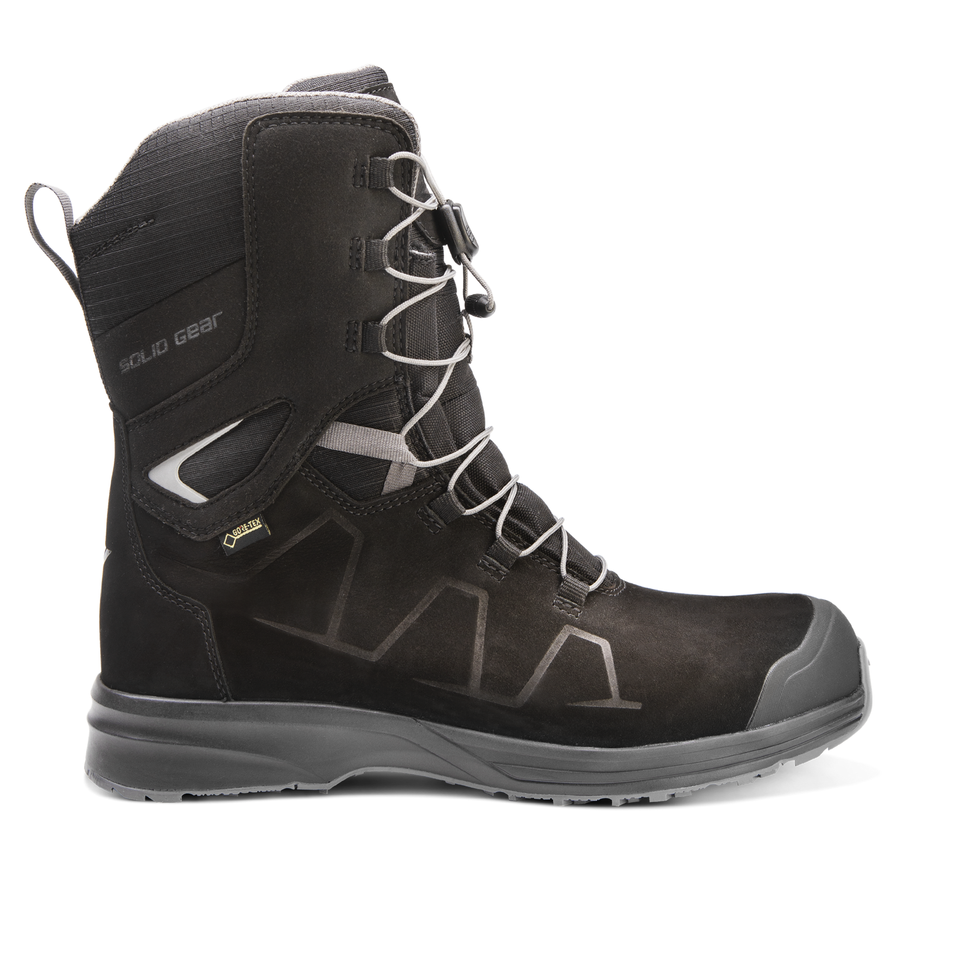 SOLID GEAR TALUS GTX HIGH