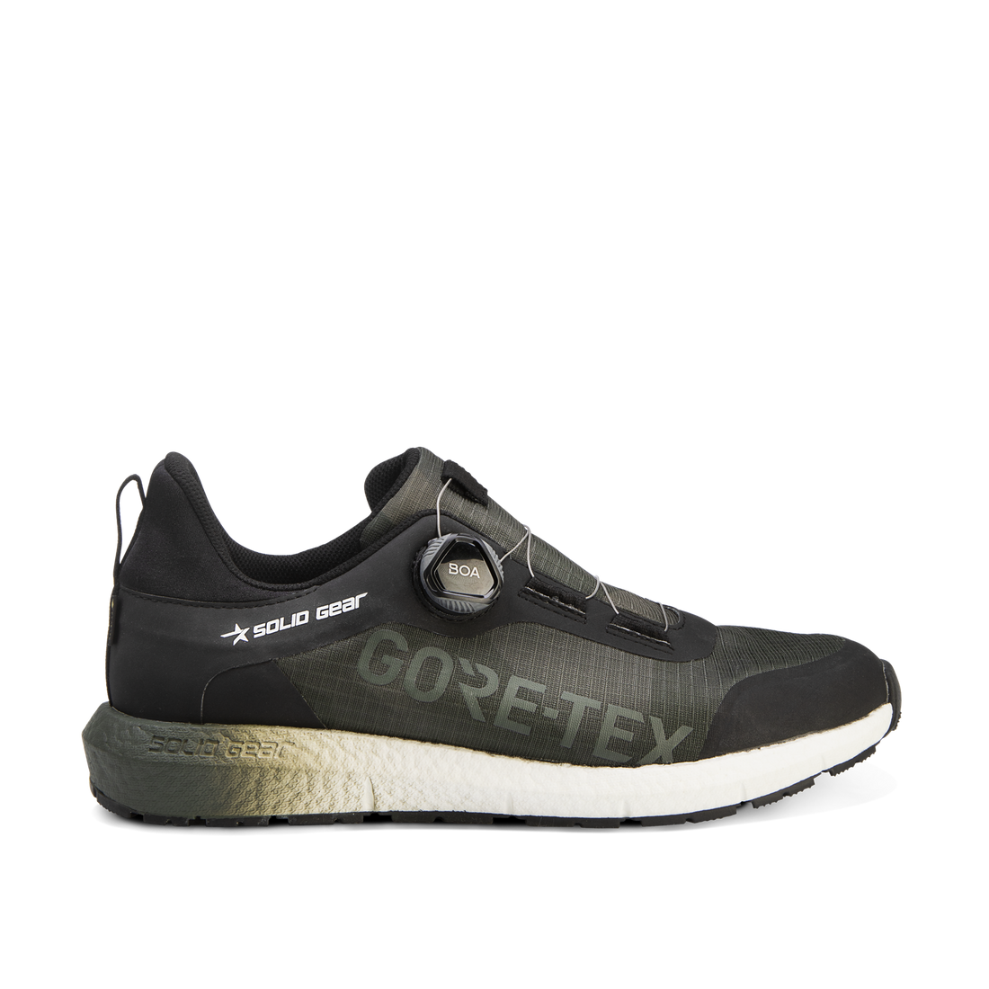 SOLID GEAR DYNAMO GTX