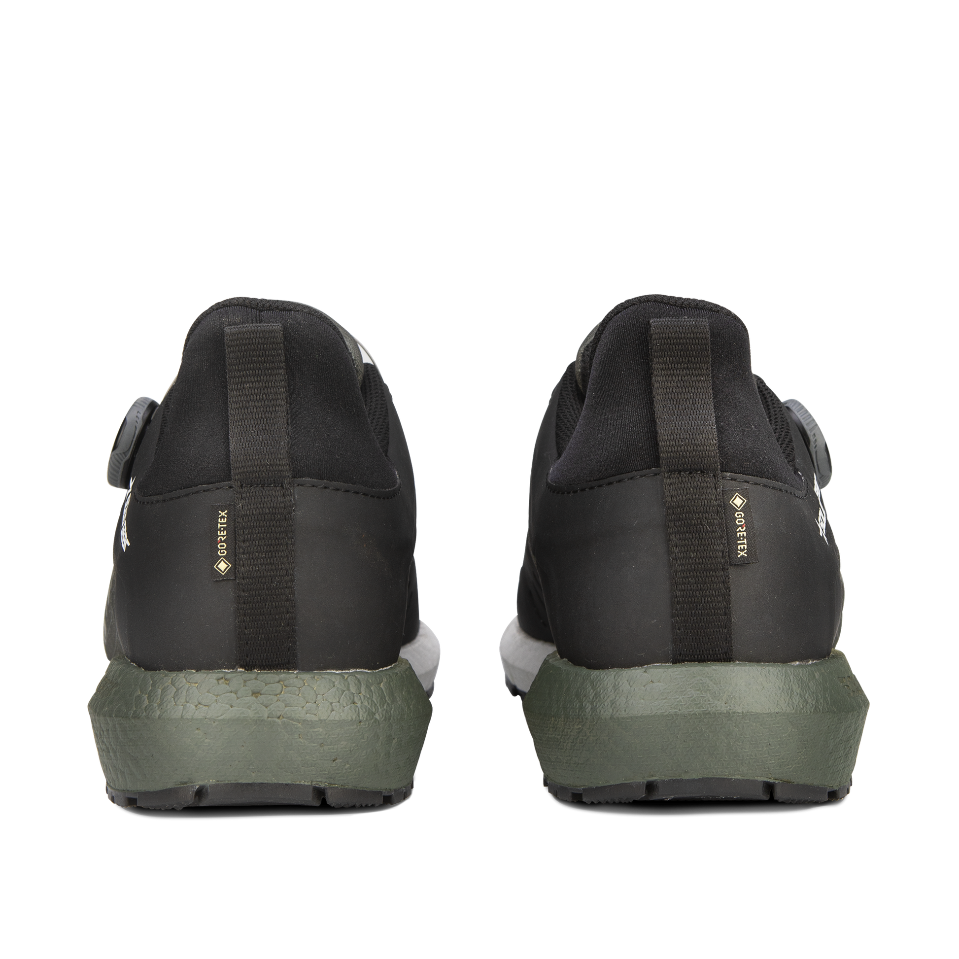 SOLID GEAR DYNAMO GTX