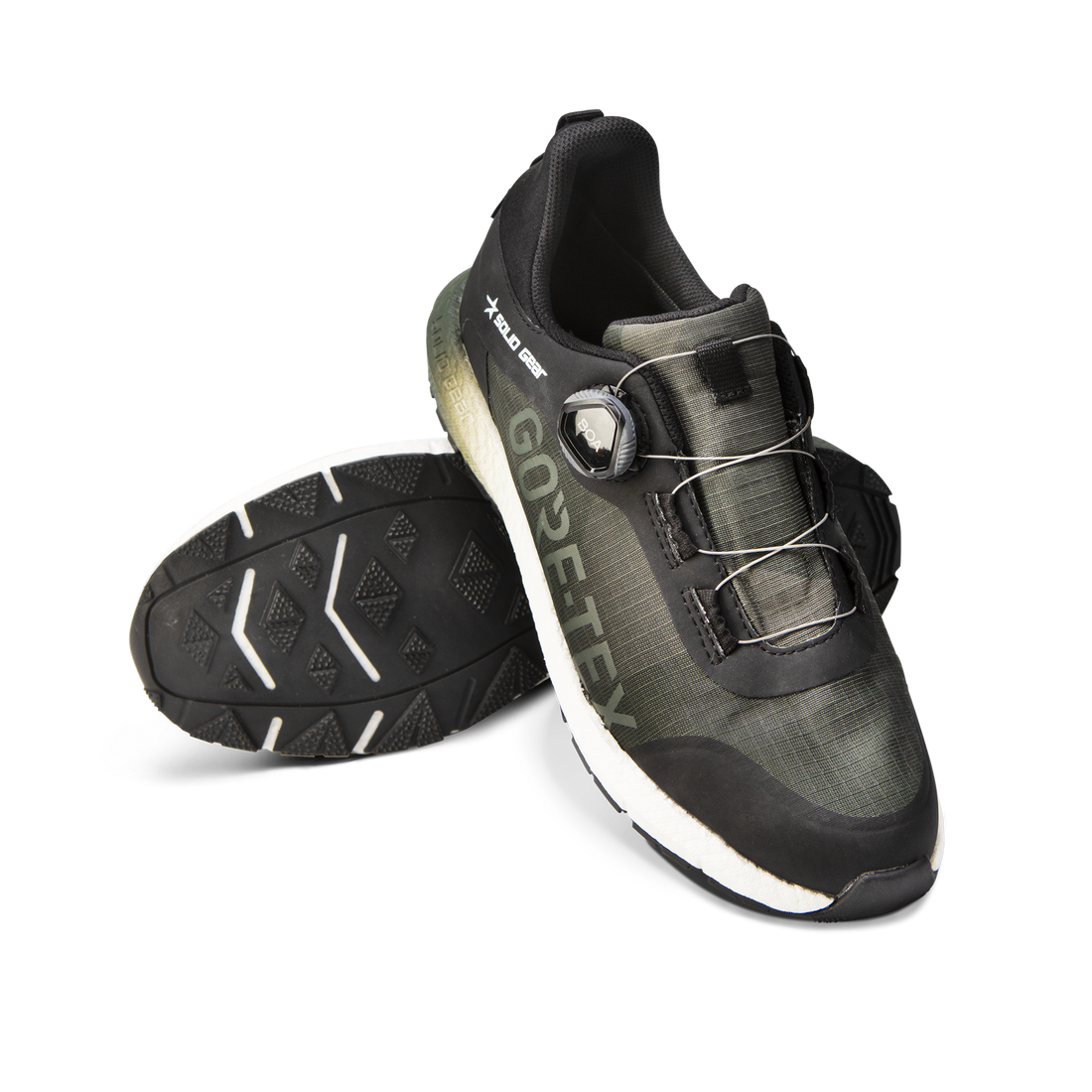 SOLID GEAR DYNAMO GTX