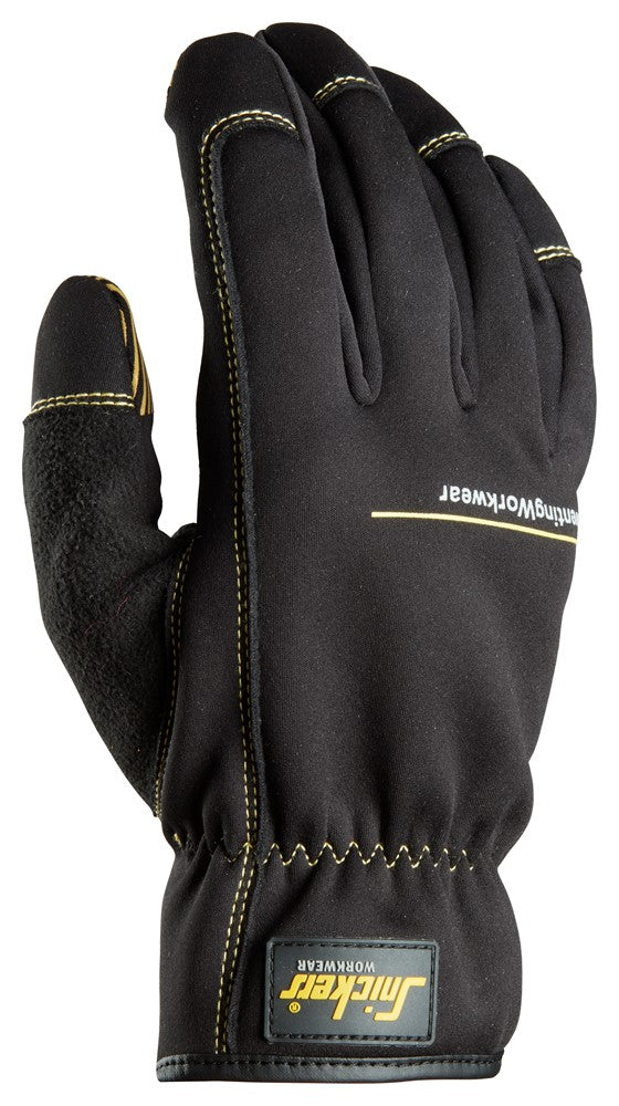 Weather Flex Dry handskar