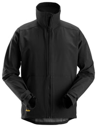 AllroundWork, Vindtät softshelljacka stretch