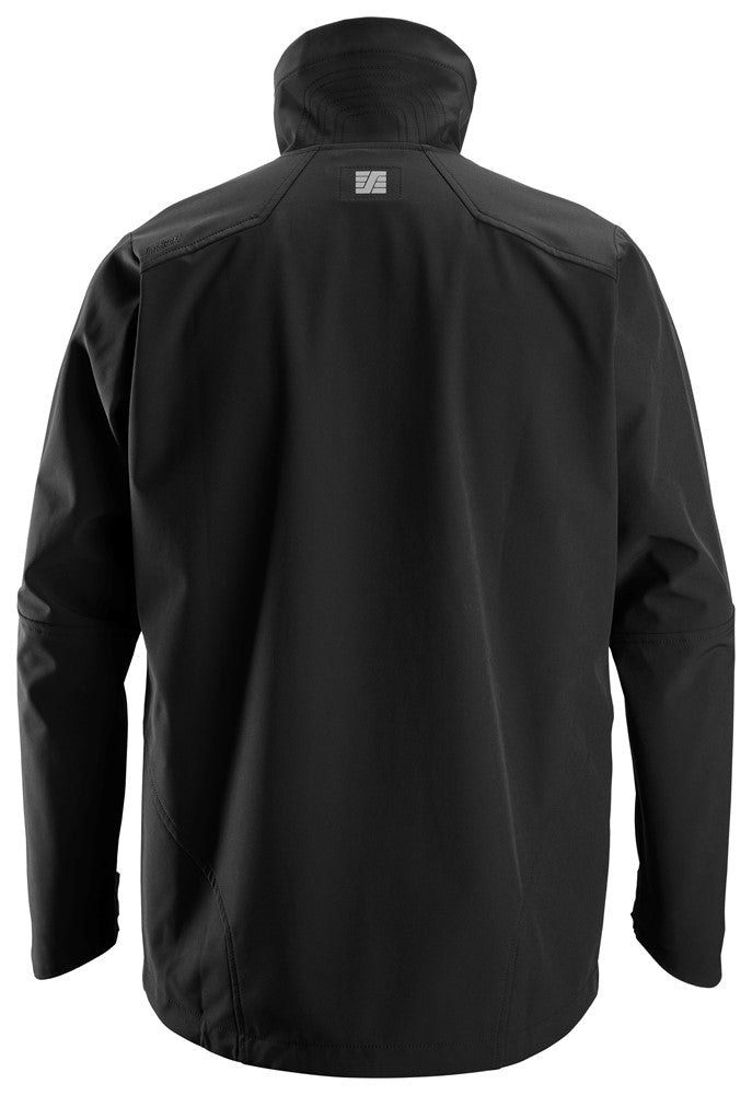 AllroundWork, Vindtät softshelljacka stretch