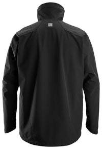 AllroundWork, Vindtät softshelljacka stretch