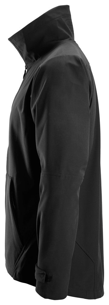 AllroundWork, Vindtät softshelljacka stretch