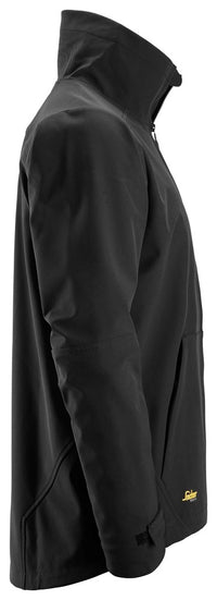 AllroundWork, Vindtät softshelljacka stretch