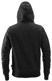 AllroundWork, Hoodie hellång dragkedja