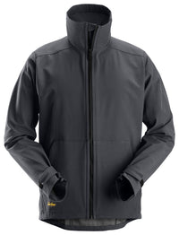 AllroundWork, Vindtät softshelljacka stretch