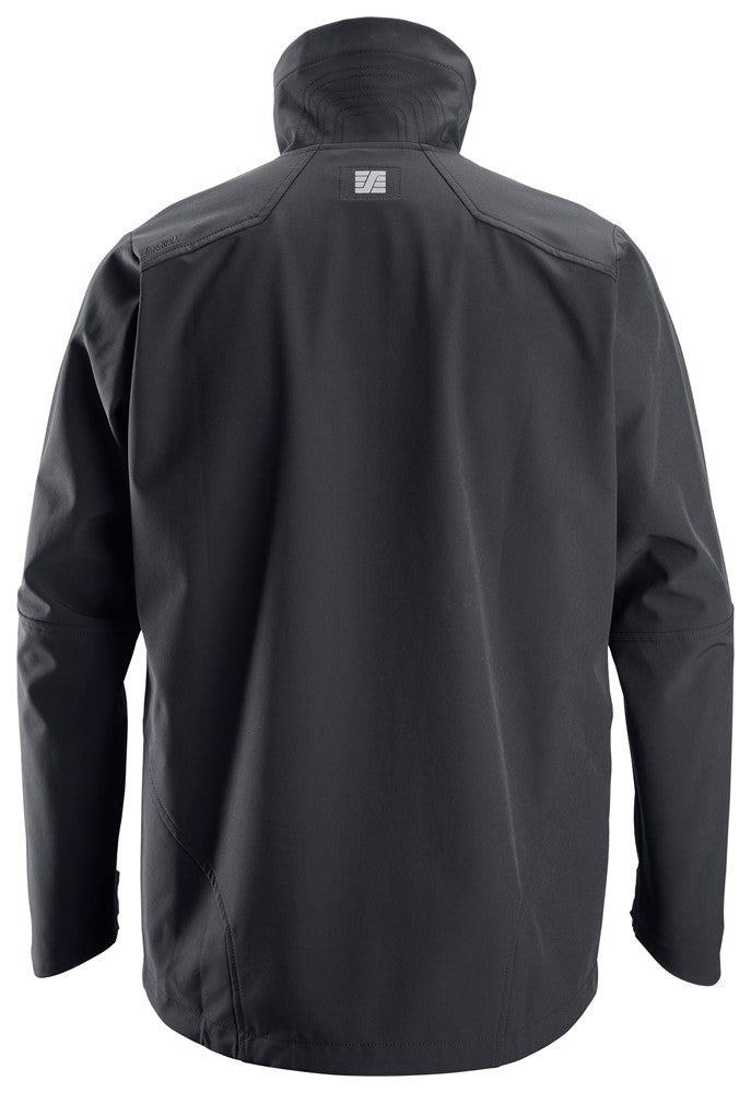 AllroundWork, Vindtät softshelljacka stretch