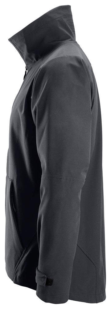 AllroundWork, Vindtät softshelljacka stretch