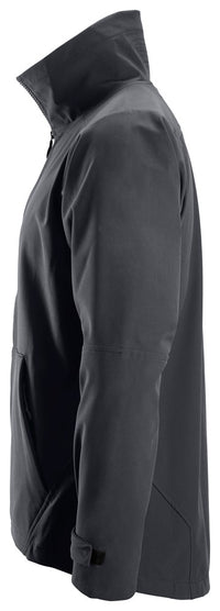 AllroundWork, Vindtät softshelljacka stretch