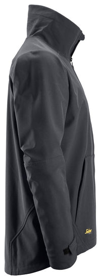 AllroundWork, Vindtät softshelljacka stretch