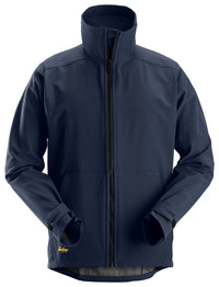 AllroundWork, Vindtät softshelljacka stretch