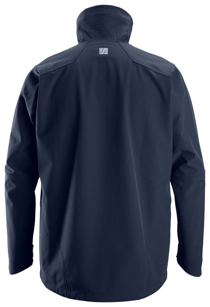 AllroundWork, Vindtät softshelljacka stretch