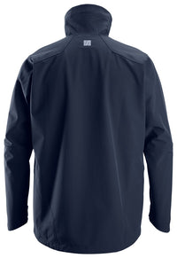 AllroundWork, Vindtät softshelljacka stretch