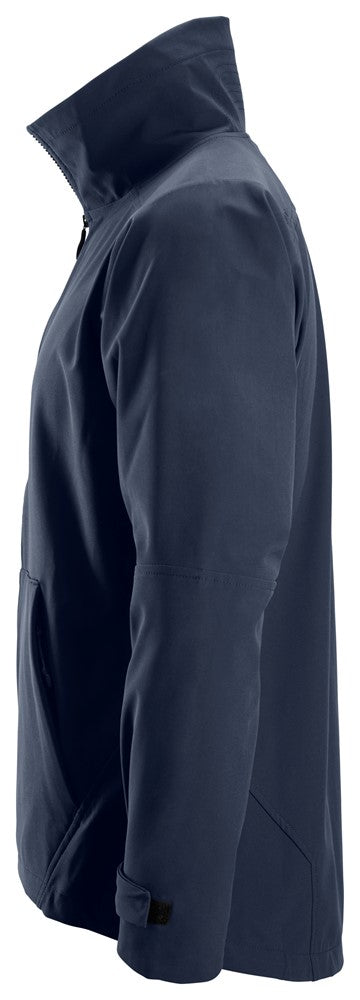AllroundWork, Vindtät softshelljacka stretch