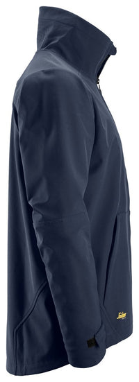 AllroundWork, Vindtät softshelljacka stretch