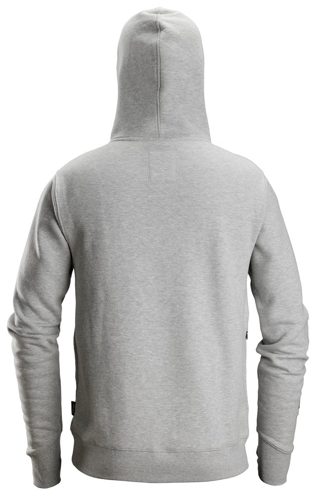 AllroundWork, Hoodie hellång dragkedja
