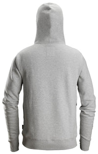 AllroundWork, Hoodie hellång dragkedja