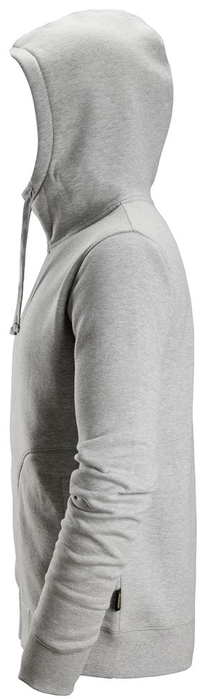 AllroundWork, Hoodie hellång dragkedja