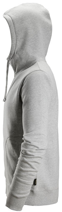 AllroundWork, Hoodie hellång dragkedja