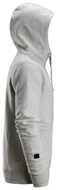 AllroundWork, Hoodie hellång dragkedja
