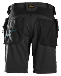 LiteWork 37.5® arbetsshorts med hölsterfickor
