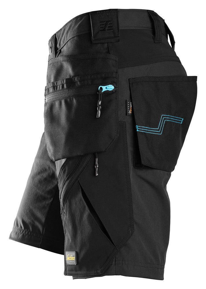 LiteWork 37.5® arbetsshorts med hölsterfickor