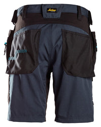 LiteWork 37.5® arbetsshorts med hölsterfickor