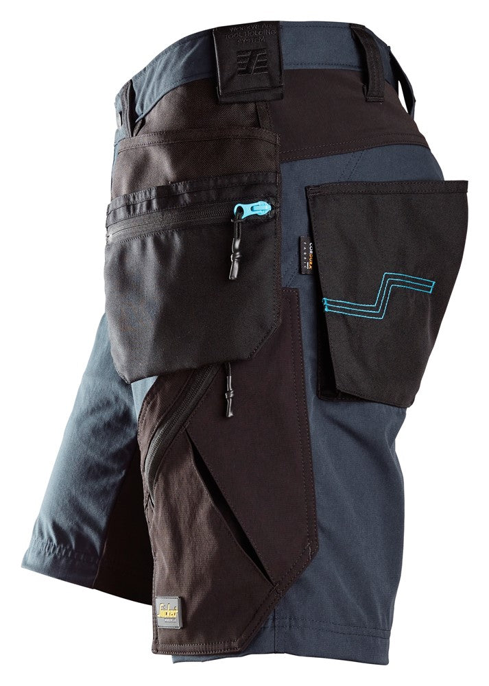 LiteWork 37.5® arbetsshorts med hölsterfickor