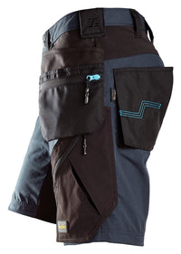 LiteWork 37.5® arbetsshorts med hölsterfickor