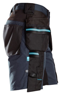 LiteWork 37.5® arbetsshorts med hölsterfickor