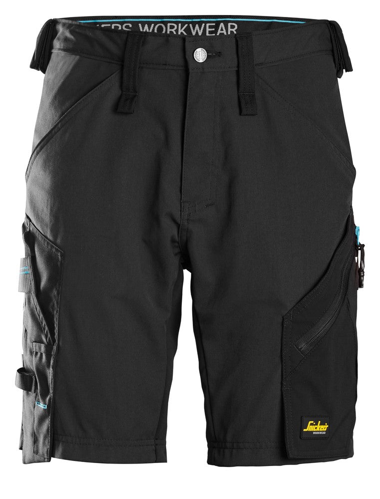 LiteWork 37.5® Arbetsshorts