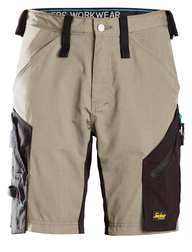 LiteWork 37.5® Arbetsshorts