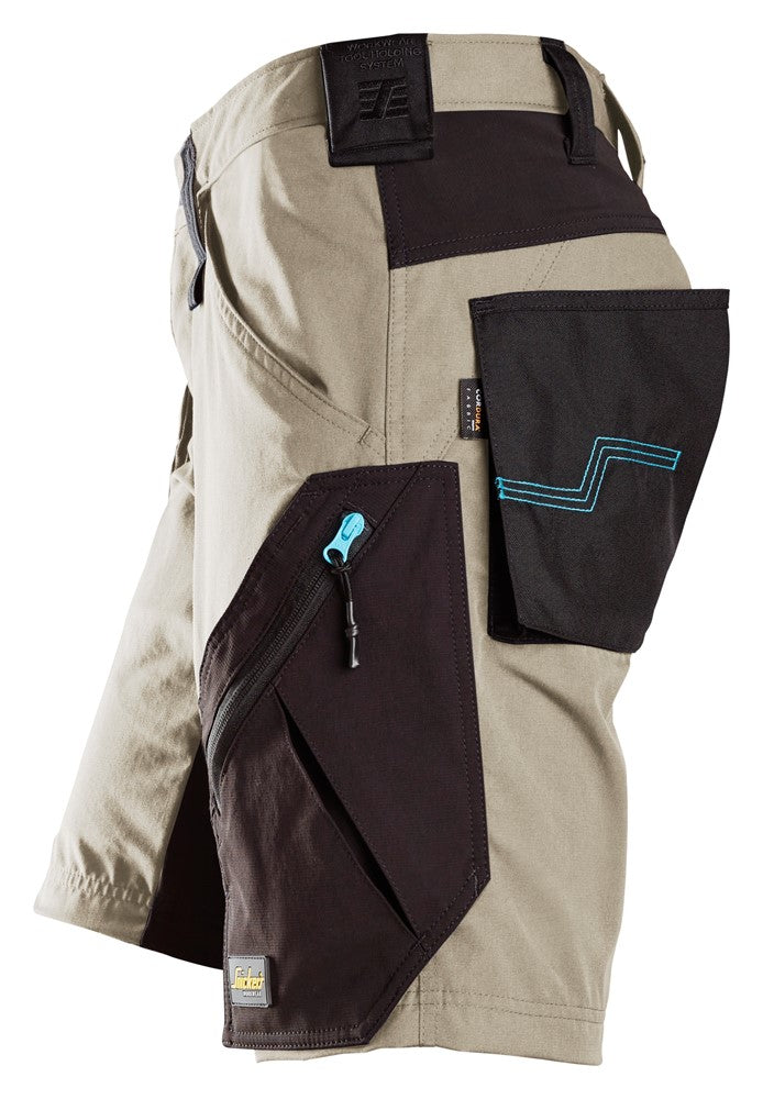 LiteWork 37.5® Arbetsshorts