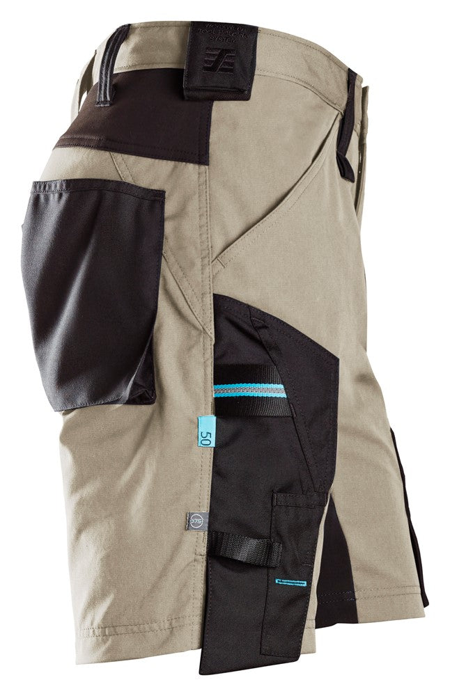 LiteWork 37.5® Arbetsshorts