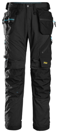 LiteWork 37.5® Arbetsbyxa med hölsterfickor