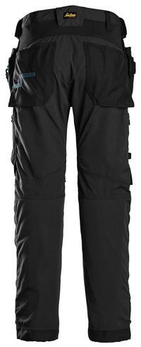 LiteWork 37.5® Arbetsbyxa med hölsterfickor