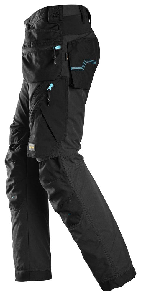 LiteWork 37.5® Arbetsbyxa med hölsterfickor