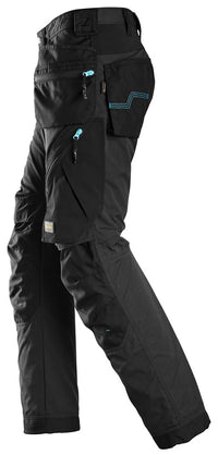 LiteWork 37.5® Arbetsbyxa med hölsterfickor