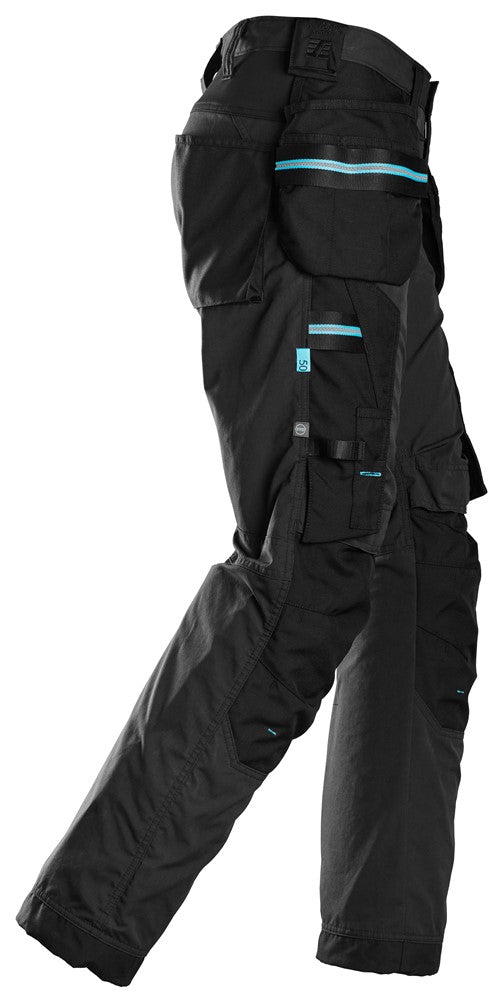 LiteWork 37.5® Arbetsbyxa med hölsterfickor